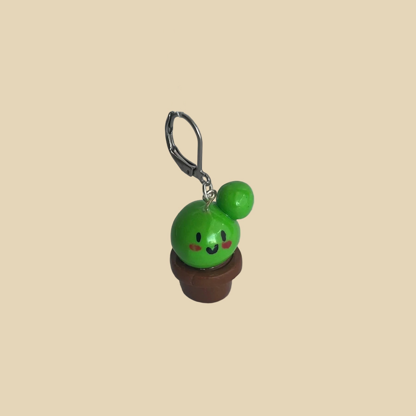 Charm Cactus