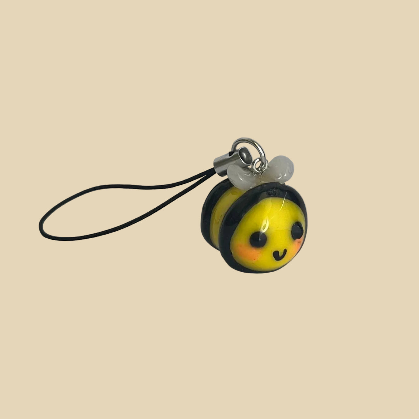 Charm Abeja