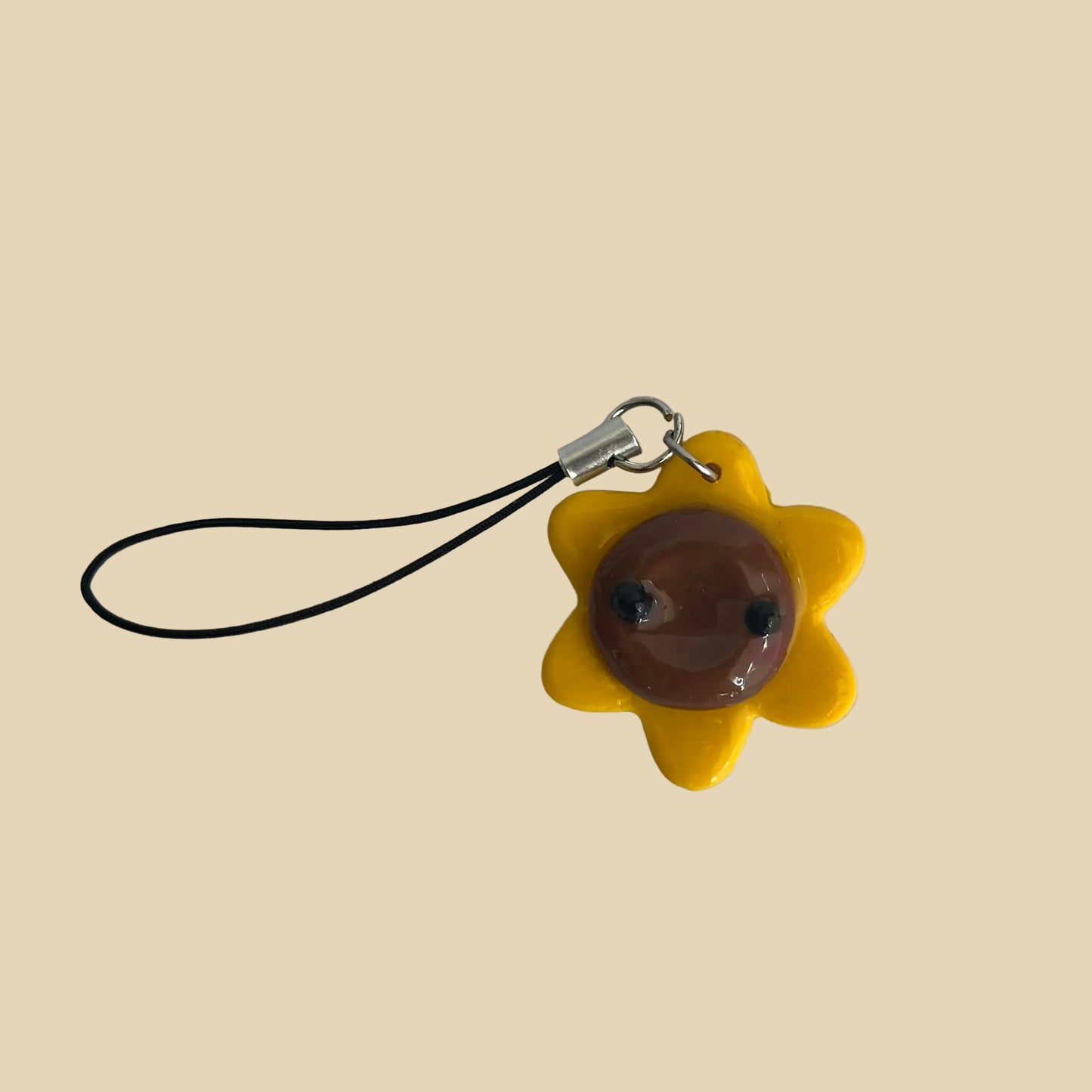 Charm Girasol