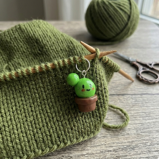 Charm Cactus