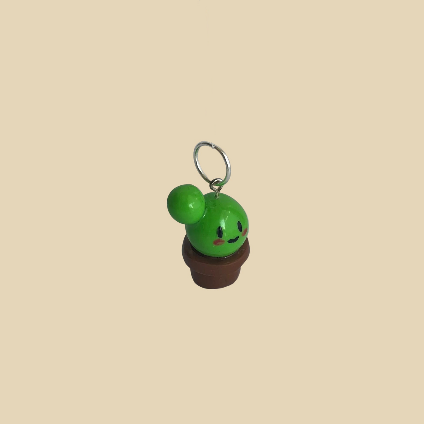 Charm Cactus