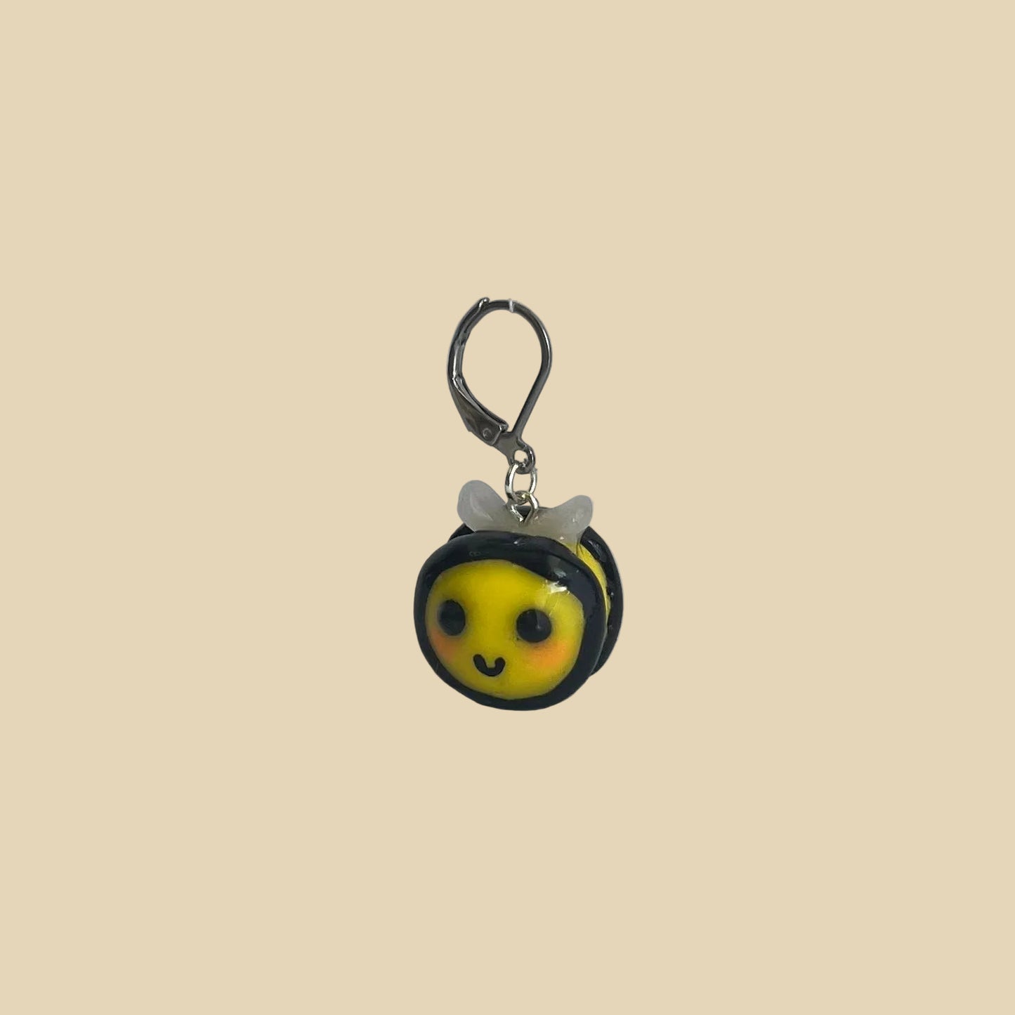 Charm Abeja