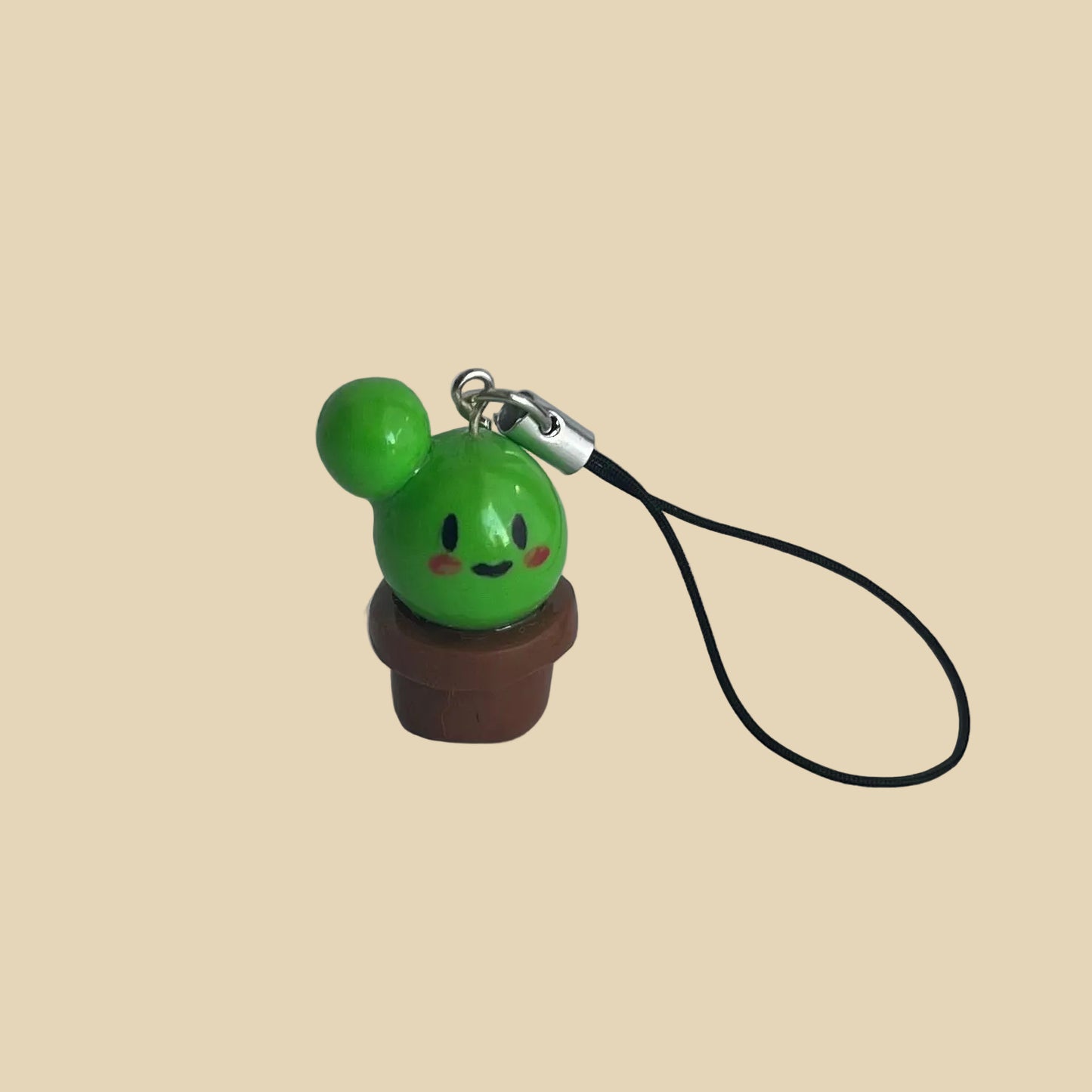 Charm Cactus
