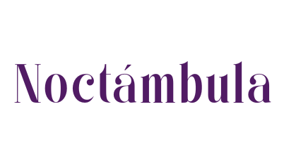 Noctámbula